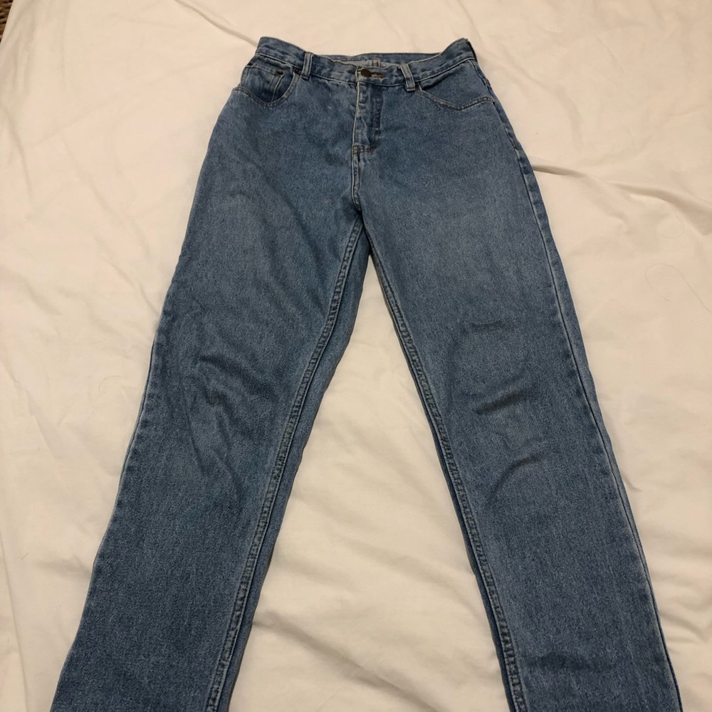 DB vintage fit jeans